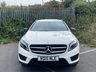 USED 2015 15 MERCEDES-BENZ GLA-CLASS 2.1 GLA200 CDI AMG LINE PREMIUM 5d 136 BHP FULL MERCEDES HISTORY