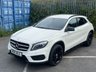 USED 2015 15 MERCEDES-BENZ GLA-CLASS 2.1 GLA200 CDI AMG LINE PREMIUM 5d 136 BHP FULL MERCEDES HISTORY
