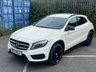 USED 2015 15 MERCEDES-BENZ GLA-CLASS 2.1 GLA200 CDI AMG LINE PREMIUM 5d 136 BHP FULL MERCEDES HISTORY