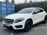 USED 2015 15 MERCEDES-BENZ GLA-CLASS 2.1 GLA200 CDI AMG LINE PREMIUM 5d 136 BHP FULL MERCEDES HISTORY