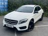 USED 2015 15 MERCEDES-BENZ GLA-CLASS 2.1 GLA200 CDI AMG LINE PREMIUM 5d 136 BHP FULL MERCEDES HISTORY
