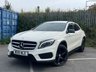 USED 2015 15 MERCEDES-BENZ GLA-CLASS 2.1 GLA200 CDI AMG LINE PREMIUM 5d 136 BHP FULL MERCEDES HISTORY