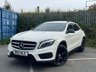 USED 2015 15 MERCEDES-BENZ GLA-CLASS 2.1 GLA200 CDI AMG LINE PREMIUM 5d 136 BHP FULL MERCEDES HISTORY
