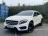 USED 2015 15 MERCEDES-BENZ GLA-CLASS 2.1 GLA200 CDI AMG LINE PREMIUM 5d 136 BHP FULL MERCEDES HISTORY
