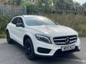 USED 2015 15 MERCEDES-BENZ GLA-CLASS 2.1 GLA200 CDI AMG LINE PREMIUM 5d 136 BHP FULL MERCEDES HISTORY