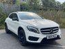 USED 2015 15 MERCEDES-BENZ GLA-CLASS 2.1 GLA200 CDI AMG LINE PREMIUM 5d 136 BHP FULL MERCEDES HISTORY