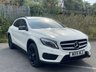 USED 2015 15 MERCEDES-BENZ GLA-CLASS 2.1 GLA200 CDI AMG LINE PREMIUM 5d 136 BHP FULL MERCEDES HISTORY