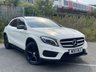 USED 2015 15 MERCEDES-BENZ GLA-CLASS 2.1 GLA200 CDI AMG LINE PREMIUM 5d 136 BHP FULL MERCEDES HISTORY