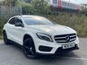 USED 2015 15 MERCEDES-BENZ GLA-CLASS 2.1 GLA200 CDI AMG LINE PREMIUM 5d 136 BHP FULL MERCEDES HISTORY