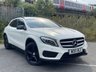 USED 2015 15 MERCEDES-BENZ GLA-CLASS 2.1 GLA200 CDI AMG LINE PREMIUM 5d 136 BHP FULL MERCEDES HISTORY