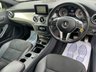 USED 2015 15 MERCEDES-BENZ GLA-CLASS 2.1 GLA200 CDI AMG LINE PREMIUM 5d 136 BHP FULL MERCEDES HISTORY