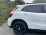 USED 2015 15 MERCEDES-BENZ GLA-CLASS 2.1 GLA200 CDI AMG LINE PREMIUM 5d 136 BHP FULL MERCEDES HISTORY