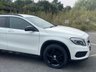 USED 2015 15 MERCEDES-BENZ GLA-CLASS 2.1 GLA200 CDI AMG LINE PREMIUM 5d 136 BHP FULL MERCEDES HISTORY
