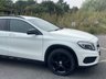 USED 2015 15 MERCEDES-BENZ GLA-CLASS 2.1 GLA200 CDI AMG LINE PREMIUM 5d 136 BHP FULL MERCEDES HISTORY