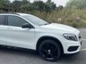 USED 2015 15 MERCEDES-BENZ GLA-CLASS 2.1 GLA200 CDI AMG LINE PREMIUM 5d 136 BHP FULL MERCEDES HISTORY