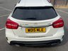 USED 2015 15 MERCEDES-BENZ GLA-CLASS 2.1 GLA200 CDI AMG LINE PREMIUM 5d 136 BHP FULL MERCEDES HISTORY
