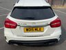 USED 2015 15 MERCEDES-BENZ GLA-CLASS 2.1 GLA200 CDI AMG LINE PREMIUM 5d 136 BHP FULL MERCEDES HISTORY