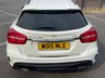 USED 2015 15 MERCEDES-BENZ GLA-CLASS 2.1 GLA200 CDI AMG LINE PREMIUM 5d 136 BHP FULL MERCEDES HISTORY