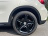 USED 2015 15 MERCEDES-BENZ GLA-CLASS 2.1 GLA200 CDI AMG LINE PREMIUM 5d 136 BHP FULL MERCEDES HISTORY