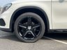 USED 2015 15 MERCEDES-BENZ GLA-CLASS 2.1 GLA200 CDI AMG LINE PREMIUM 5d 136 BHP FULL MERCEDES HISTORY