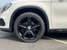 USED 2015 15 MERCEDES-BENZ GLA-CLASS 2.1 GLA200 CDI AMG LINE PREMIUM 5d 136 BHP FULL MERCEDES HISTORY