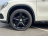 USED 2015 15 MERCEDES-BENZ GLA-CLASS 2.1 GLA200 CDI AMG LINE PREMIUM 5d 136 BHP FULL MERCEDES HISTORY