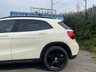 USED 2015 15 MERCEDES-BENZ GLA-CLASS 2.1 GLA200 CDI AMG LINE PREMIUM 5d 136 BHP FULL MERCEDES HISTORY