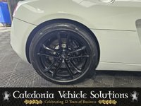 USED 2011 61 AUDI R8 4.2 SPYDER V8 QUATTRO 2d AUTO 430 BHP CONVERTIBLE
