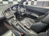 USED 2011 61 AUDI R8 4.2 SPYDER V8 QUATTRO 2d AUTO 430 BHP CONVERTIBLE