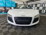 USED 2011 61 AUDI R8 4.2 SPYDER V8 QUATTRO 2d AUTO 430 BHP CONVERTIBLE