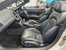 USED 2011 61 AUDI R8 4.2 SPYDER V8 QUATTRO 2d AUTO 430 BHP CONVERTIBLE