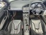USED 2011 61 AUDI R8 4.2 SPYDER V8 QUATTRO 2d AUTO 430 BHP CONVERTIBLE