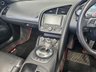 USED 2011 61 AUDI R8 4.2 SPYDER V8 QUATTRO 2d AUTO 430 BHP CONVERTIBLE