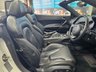 USED 2011 61 AUDI R8 4.2 SPYDER V8 QUATTRO 2d AUTO 430 BHP CONVERTIBLE