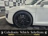 USED 2011 61 AUDI R8 4.2 SPYDER V8 QUATTRO 2d AUTO 430 BHP CONVERTIBLE