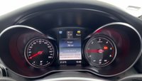 USED 2017 17 MERCEDES-BENZ C-CLASS 2.1 C 220 D 4MATIC AMG LINE 4d 170 BHP 