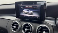 USED 2017 17 MERCEDES-BENZ C-CLASS 2.1 C 220 D 4MATIC AMG LINE 4d 170 BHP 