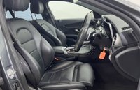 USED 2017 17 MERCEDES-BENZ C-CLASS 2.1 C 220 D 4MATIC AMG LINE 4d 170 BHP 