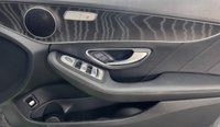 USED 2017 17 MERCEDES-BENZ C-CLASS 2.1 C 220 D 4MATIC AMG LINE 4d 170 BHP 