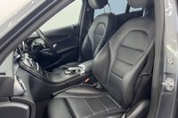 USED 2017 17 MERCEDES-BENZ C-CLASS 2.1 C 220 D 4MATIC AMG LINE 4d 170 BHP 