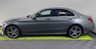USED 2017 17 MERCEDES-BENZ C-CLASS 2.1 C 220 D 4MATIC AMG LINE 4d 170 BHP 