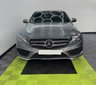 USED 2017 17 MERCEDES-BENZ C-CLASS 2.1 C 220 D 4MATIC AMG LINE 4d 170 BHP 