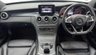 USED 2017 17 MERCEDES-BENZ C-CLASS 2.1 C 220 D 4MATIC AMG LINE 4d 170 BHP 