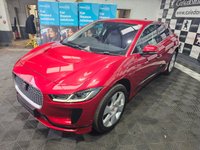 USED 2019 69 JAGUAR I-PACE SE 5d 395 BHP 12 MONTH MOT | 6 MONTH WARRANTY