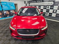 USED 2019 69 JAGUAR I-PACE SE 5d 395 BHP 12 MONTH MOT | 6 MONTH WARRANTY