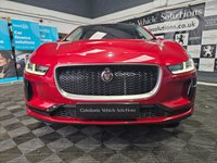 USED 2019 69 JAGUAR I-PACE SE 5d 395 BHP 12 MONTH MOT | 6 MONTH WARRANTY