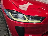 USED 2019 69 JAGUAR I-PACE SE 5d 395 BHP 12 MONTH MOT | 6 MONTH WARRANTY