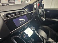 USED 2019 69 JAGUAR I-PACE SE 5d 395 BHP 12 MONTH MOT | 6 MONTH WARRANTY