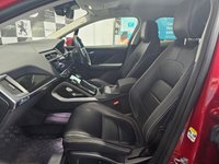 USED 2019 69 JAGUAR I-PACE SE 5d 395 BHP 12 MONTH MOT | 6 MONTH WARRANTY