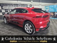 USED 2019 69 JAGUAR I-PACE SE 5d 395 BHP 12 MONTH MOT | 6 MONTH WARRANTY